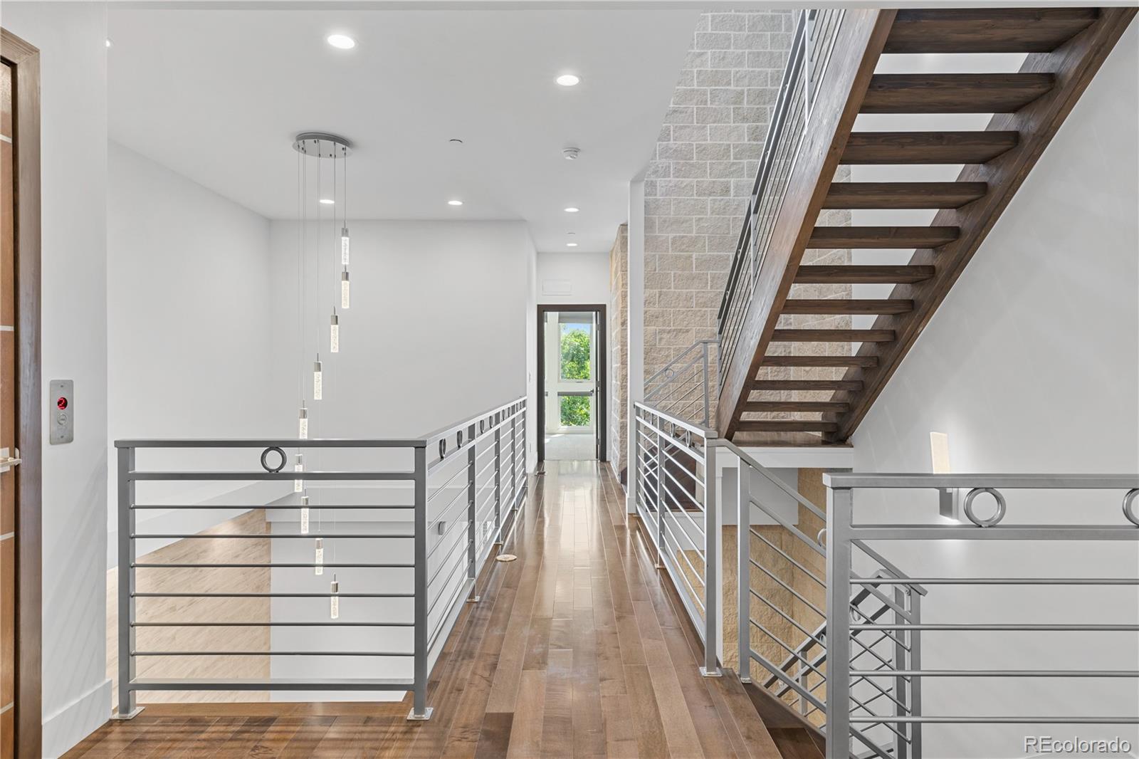 MLS Image #19 for 3535  tejon street,denver, Colorado