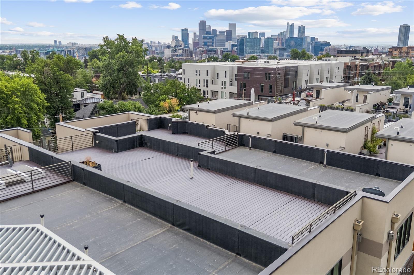 MLS Image #38 for 3535  tejon street,denver, Colorado