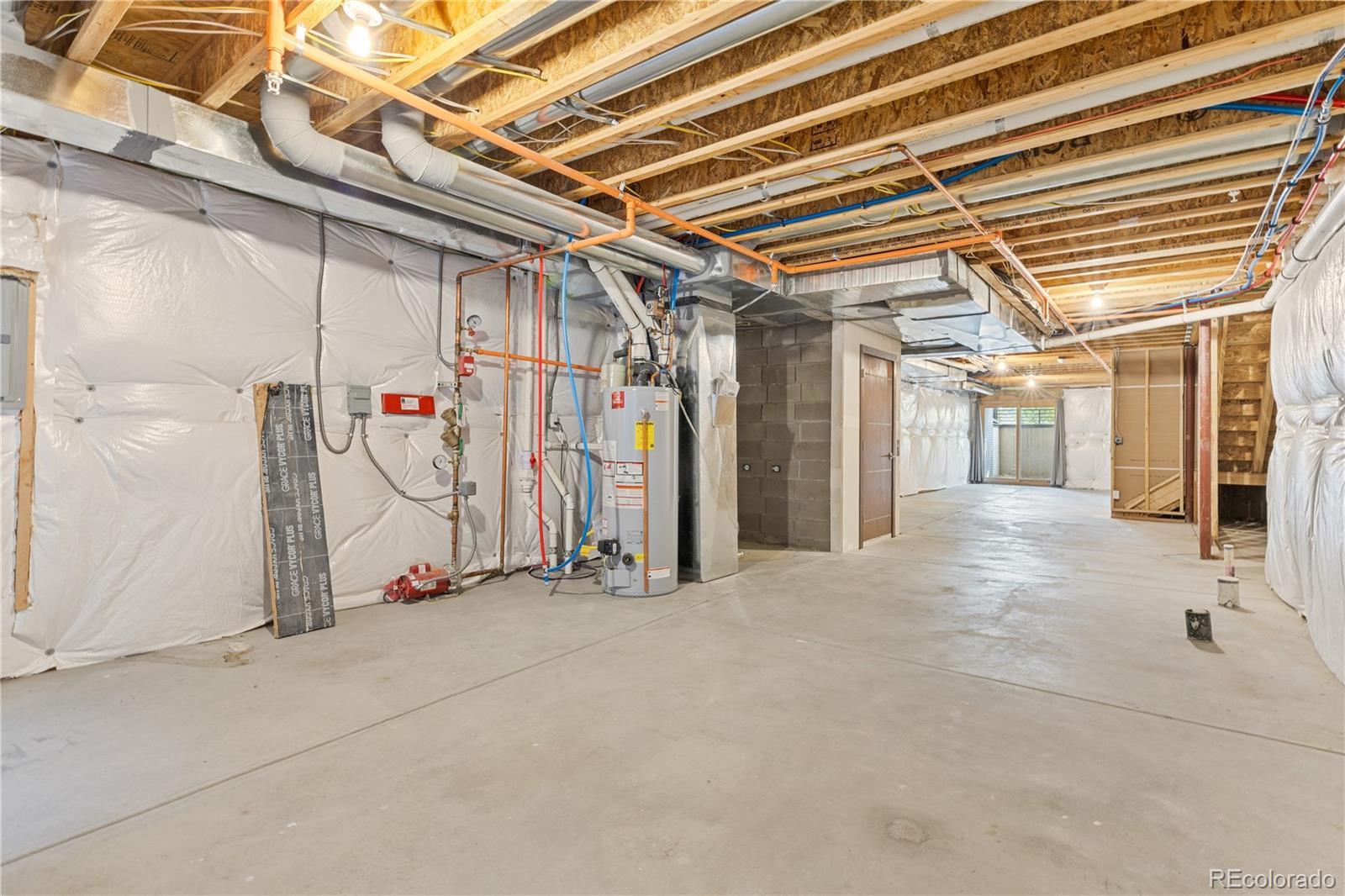 MLS Image #42 for 3535  tejon street,denver, Colorado