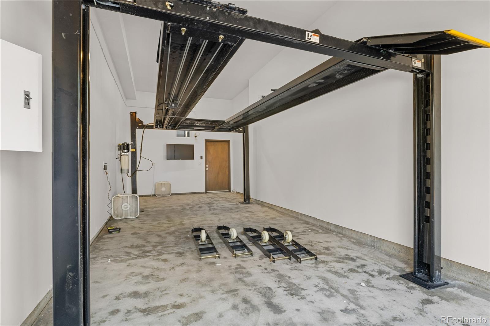 MLS Image #46 for 3535  tejon street,denver, Colorado