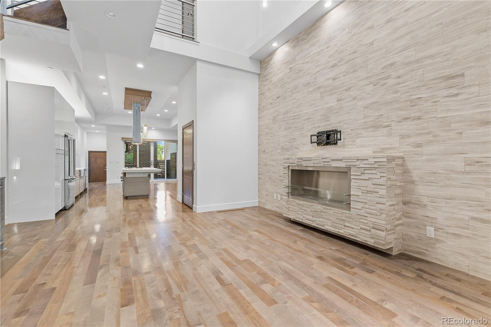 MLS Image #5 for 3535  tejon street,denver, Colorado