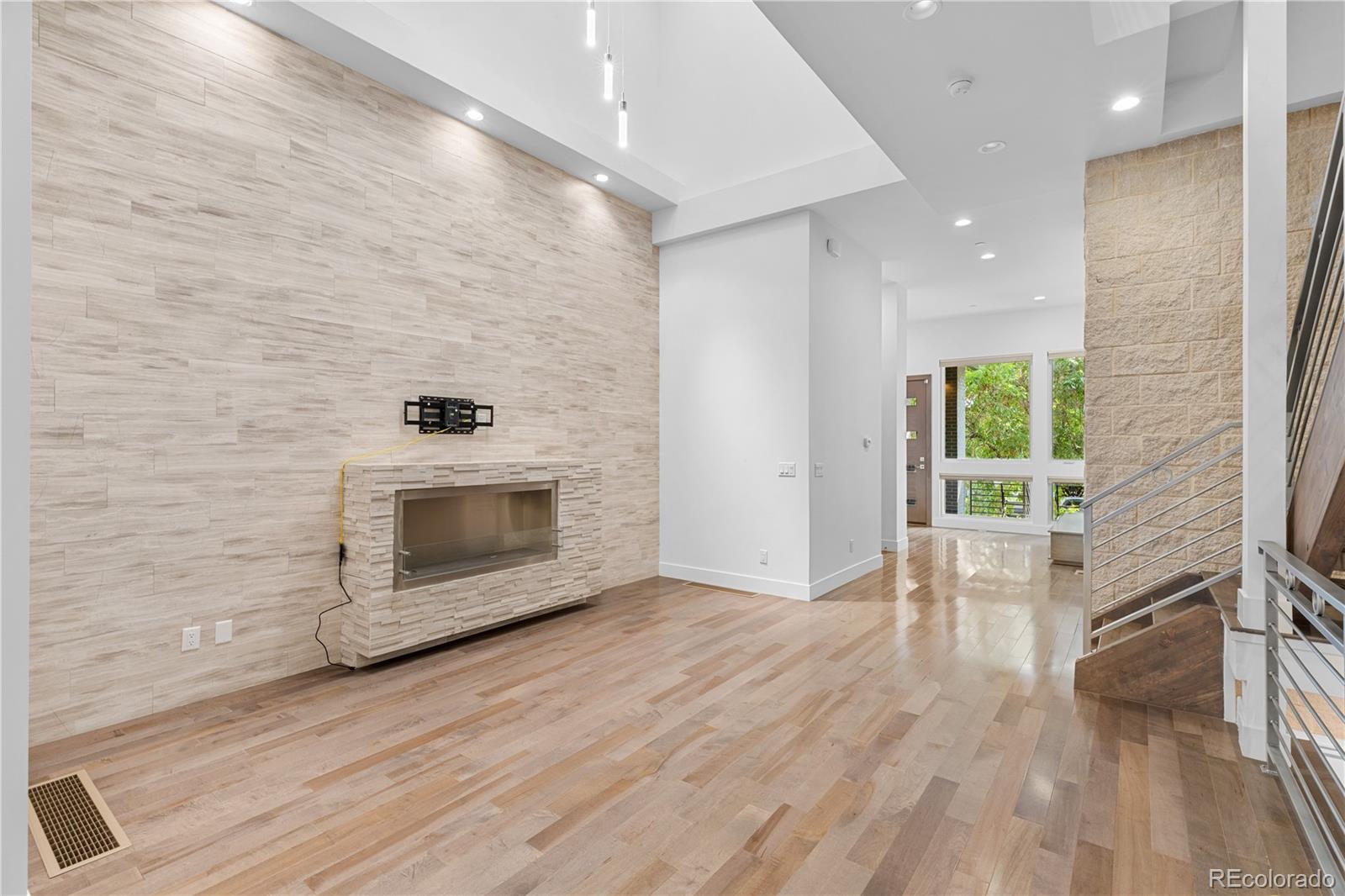 MLS Image #6 for 3535  tejon street,denver, Colorado