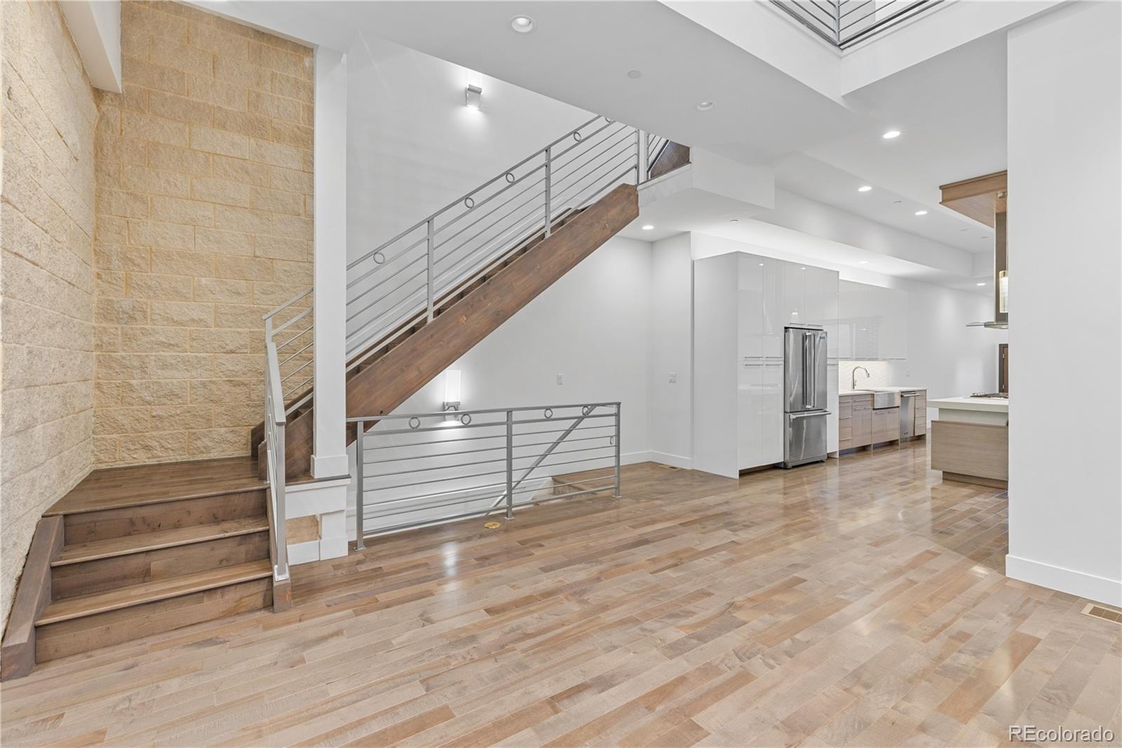 MLS Image #7 for 3535  tejon street,denver, Colorado
