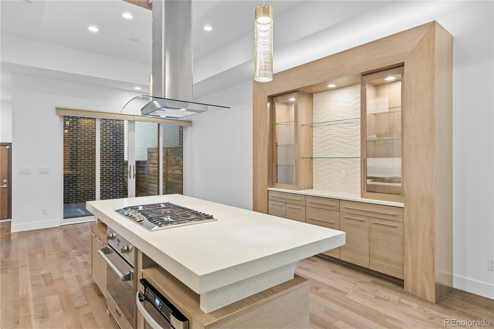 MLS Image #9 for 3535  tejon street,denver, Colorado