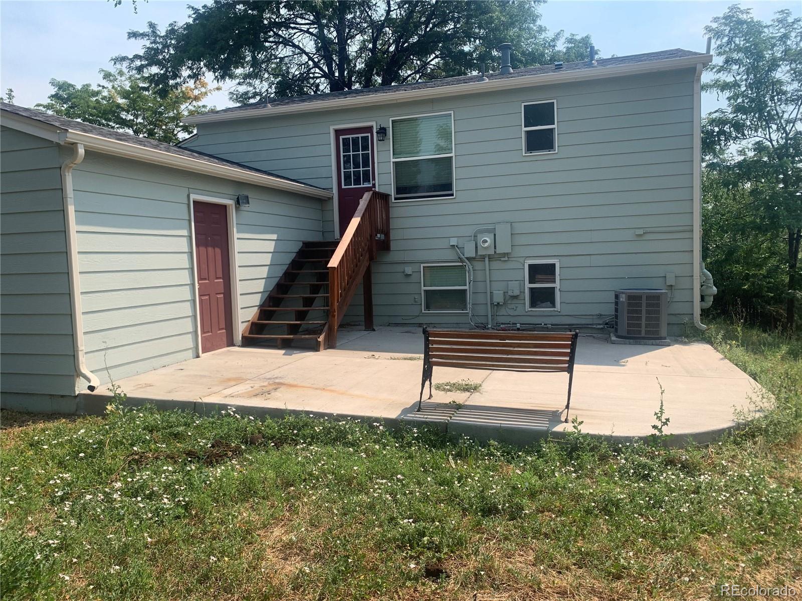 MLS Image #2 for 17160 e jarvis place,aurora, Colorado