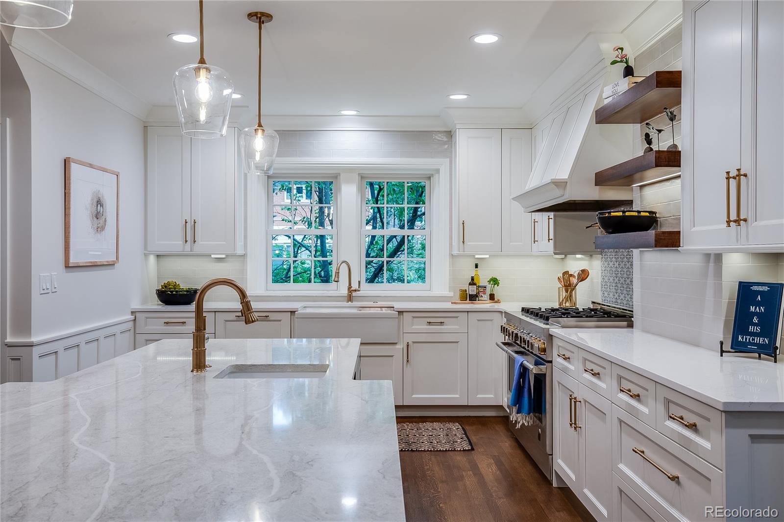 MLS Image #12 for 1770  hudson street,denver, Colorado
