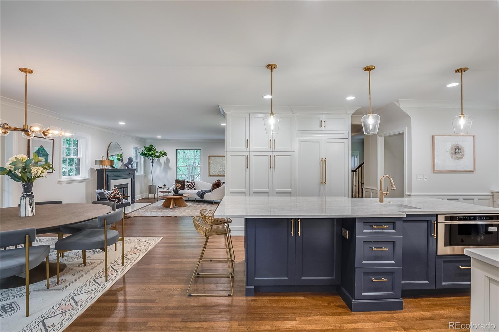 MLS Image #16 for 1770  hudson street,denver, Colorado