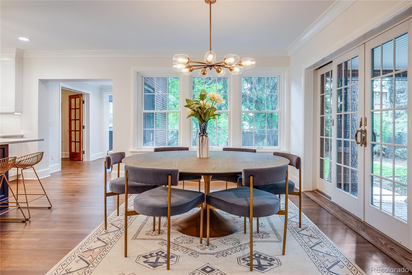 MLS Image #18 for 1770  hudson street,denver, Colorado