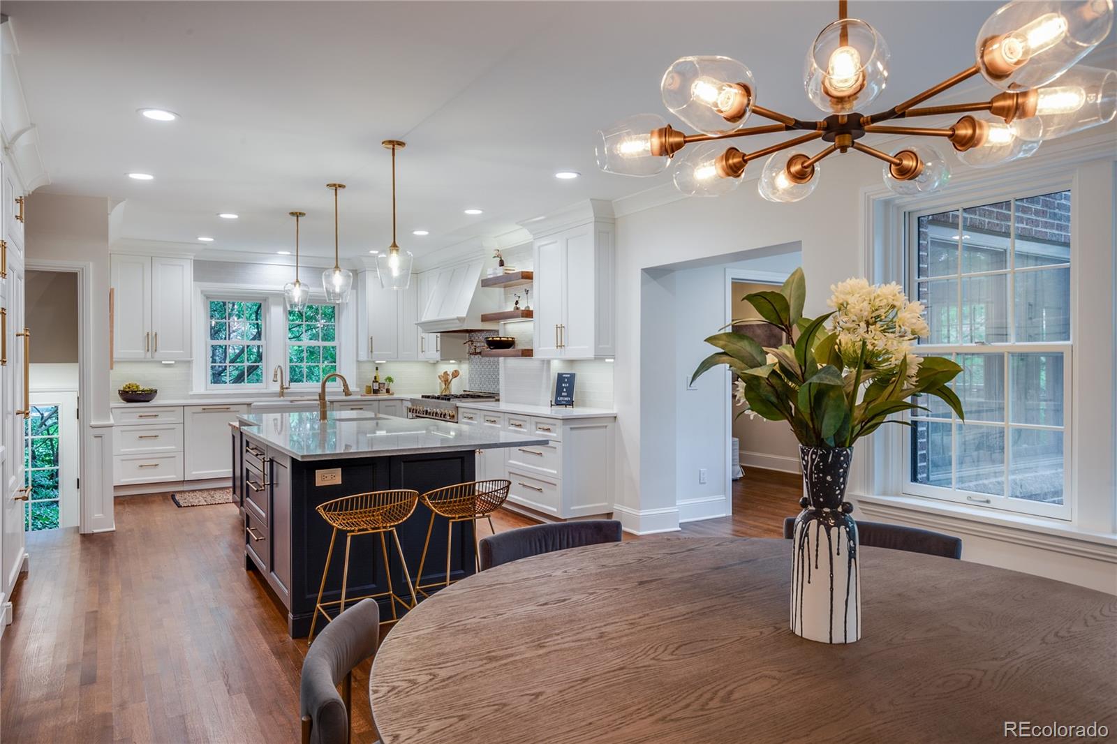 MLS Image #20 for 1770  hudson street,denver, Colorado