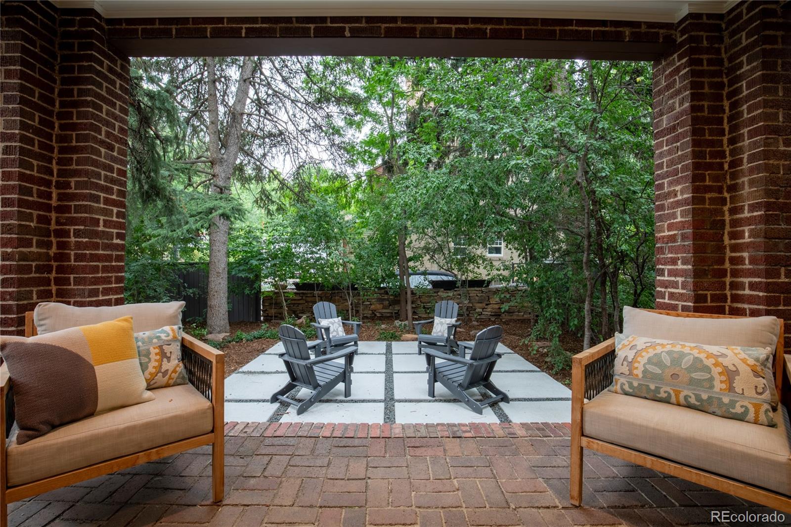 MLS Image #23 for 1770  hudson street,denver, Colorado