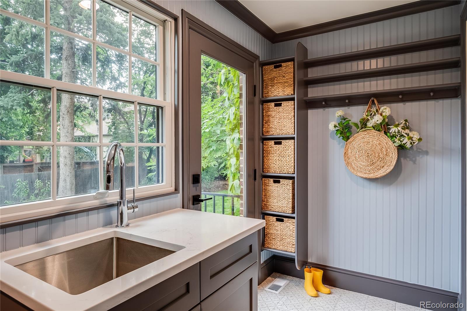 MLS Image #26 for 1770  hudson street,denver, Colorado