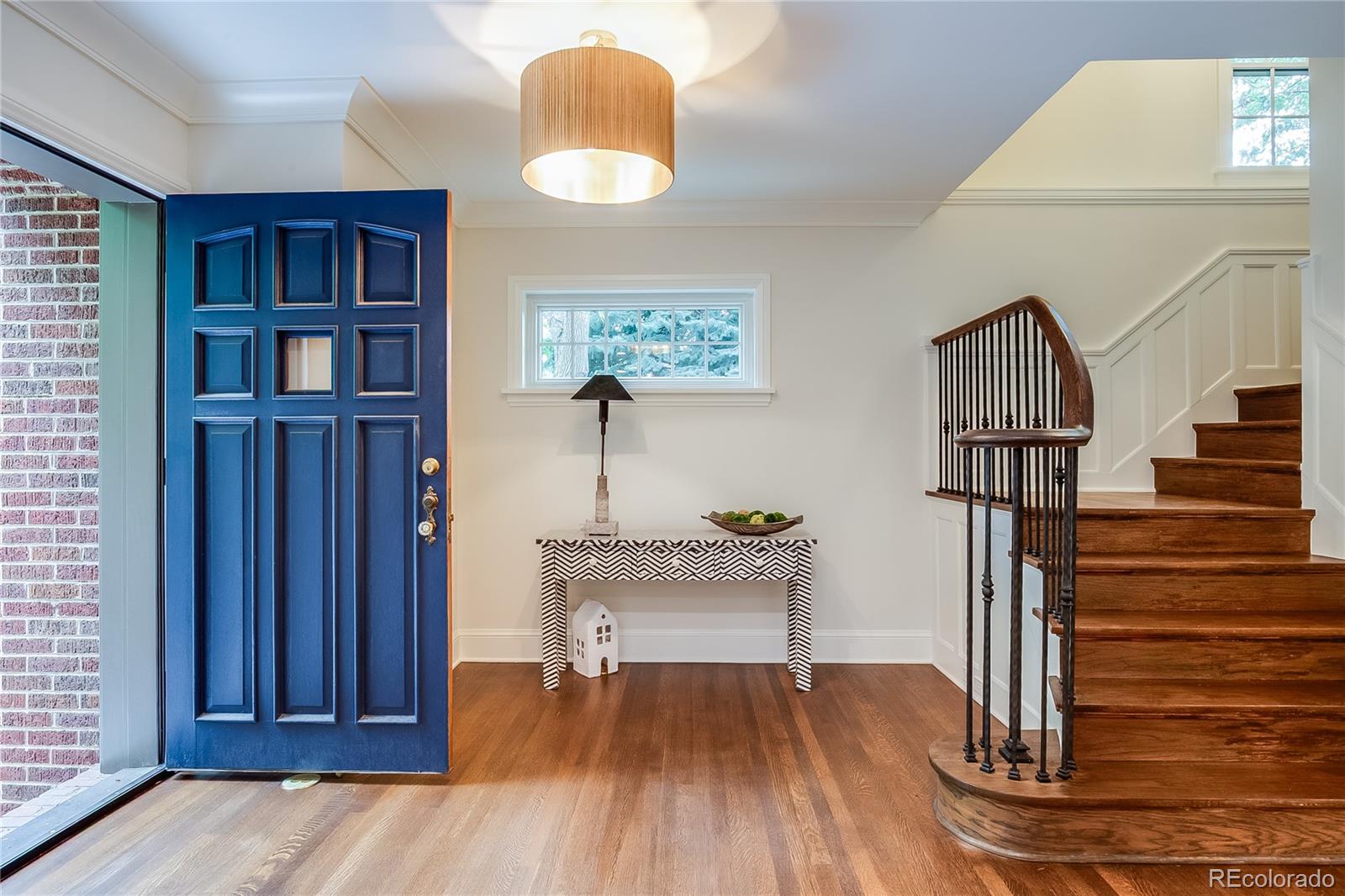 MLS Image #4 for 1770  hudson street,denver, Colorado