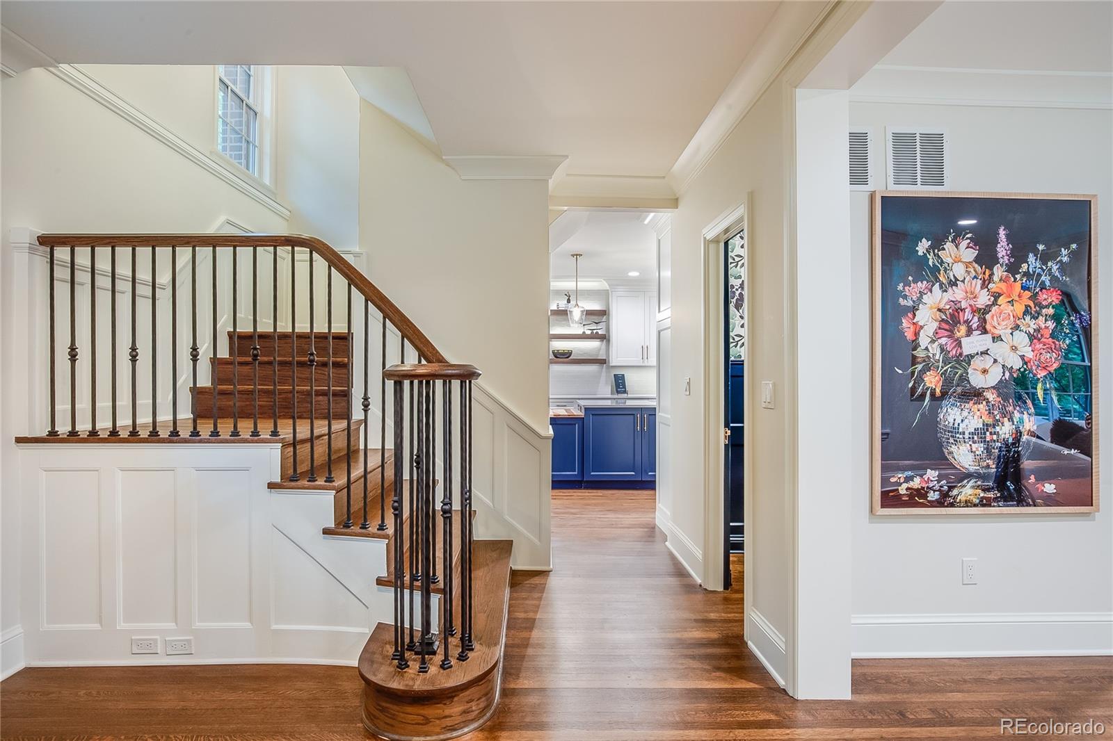 MLS Image #5 for 1770  hudson street,denver, Colorado