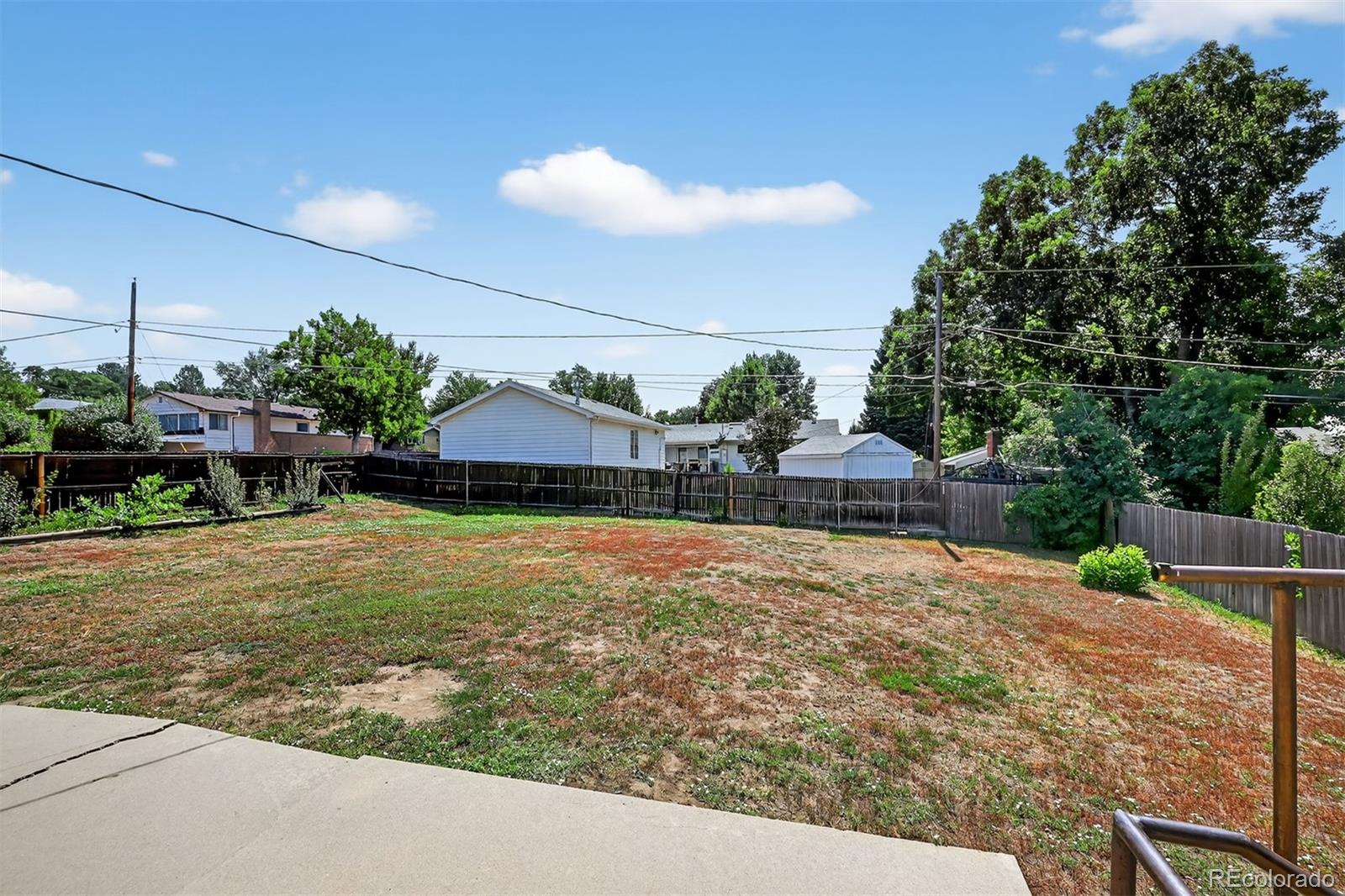 MLS Image #23 for 2806 s joslin court,denver, Colorado