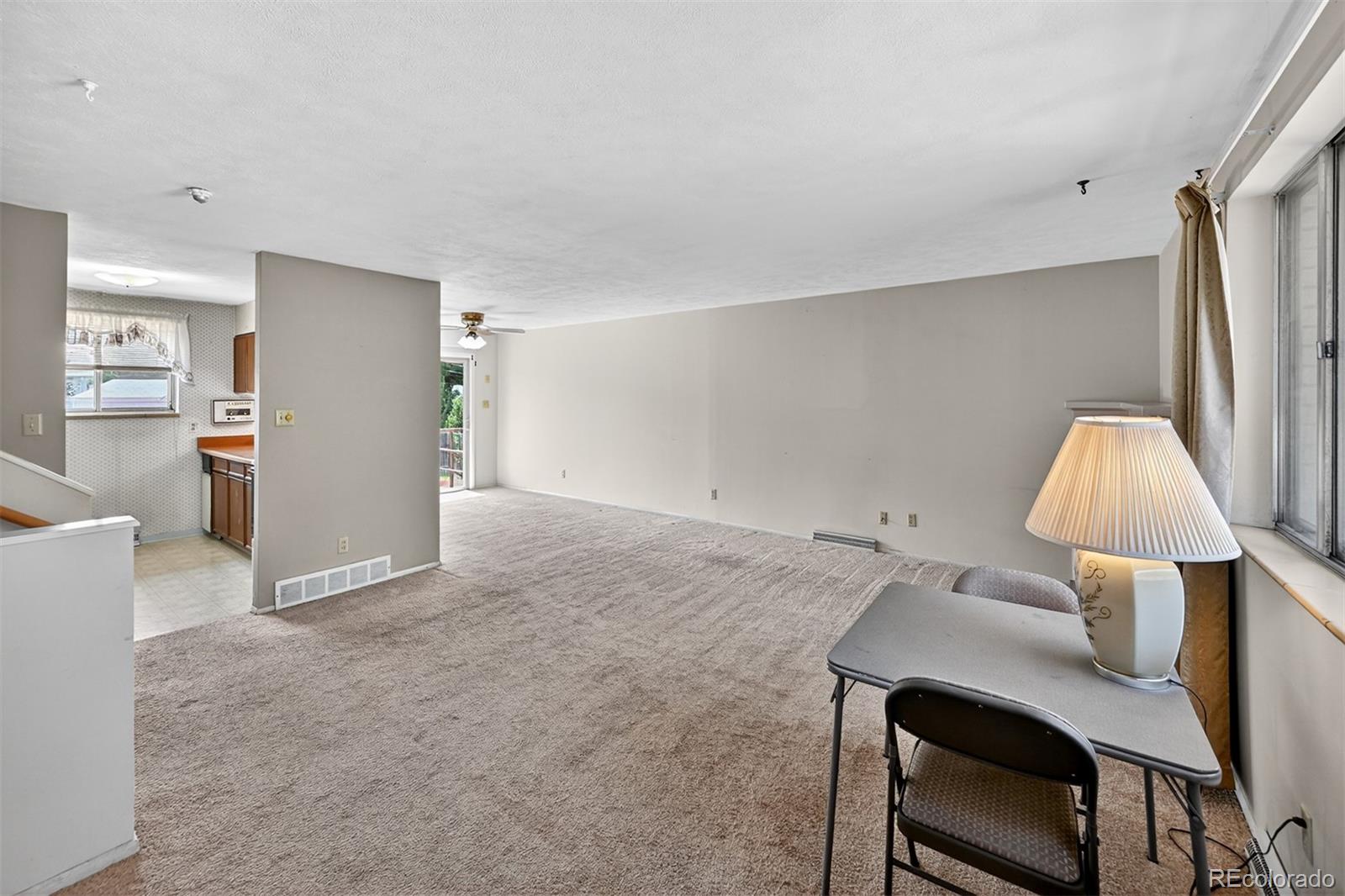 MLS Image #3 for 2806 s joslin court,denver, Colorado