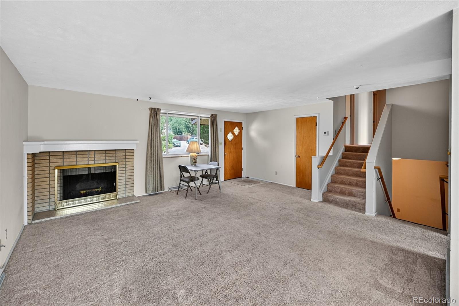 MLS Image #4 for 2806 s joslin court,denver, Colorado