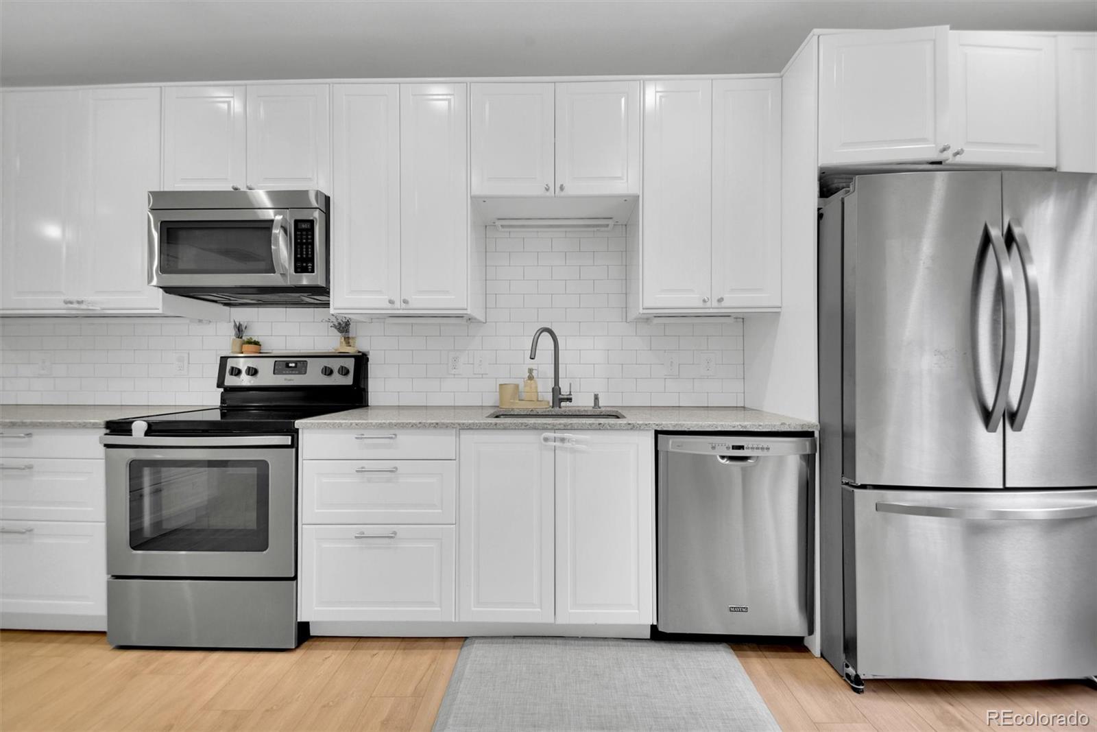 MLS Image #10 for 407 n washington street,denver, Colorado