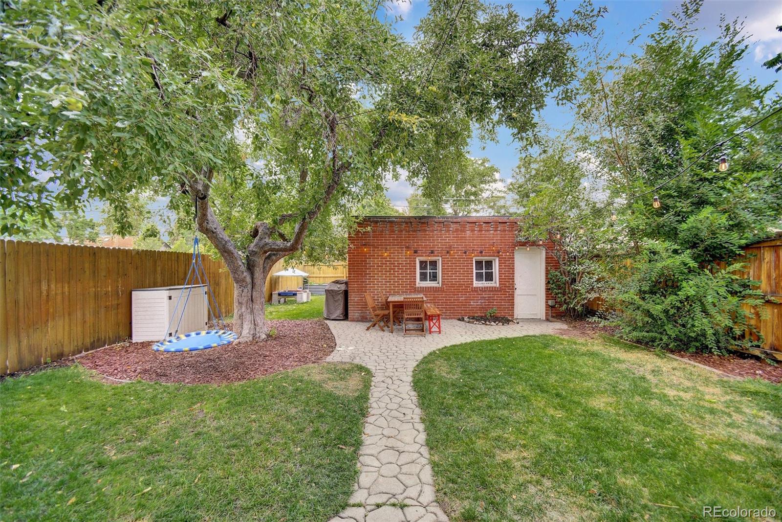 MLS Image #24 for 407 n washington street,denver, Colorado