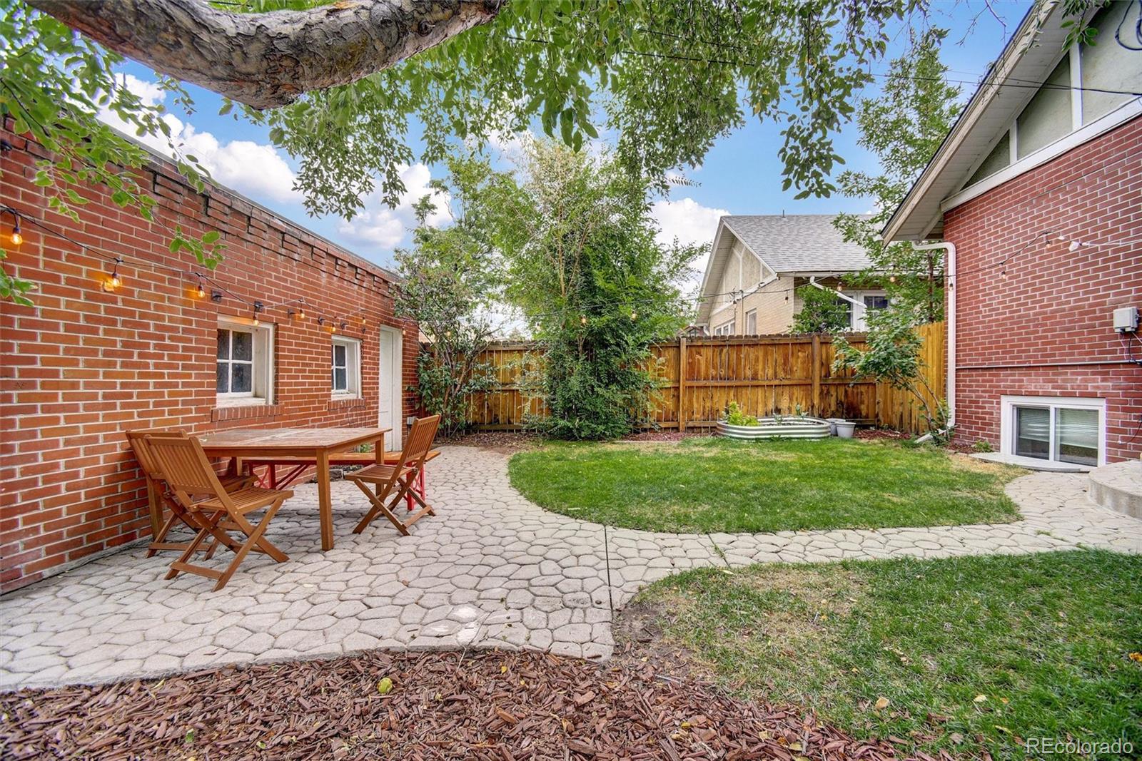 MLS Image #25 for 407 n washington street,denver, Colorado