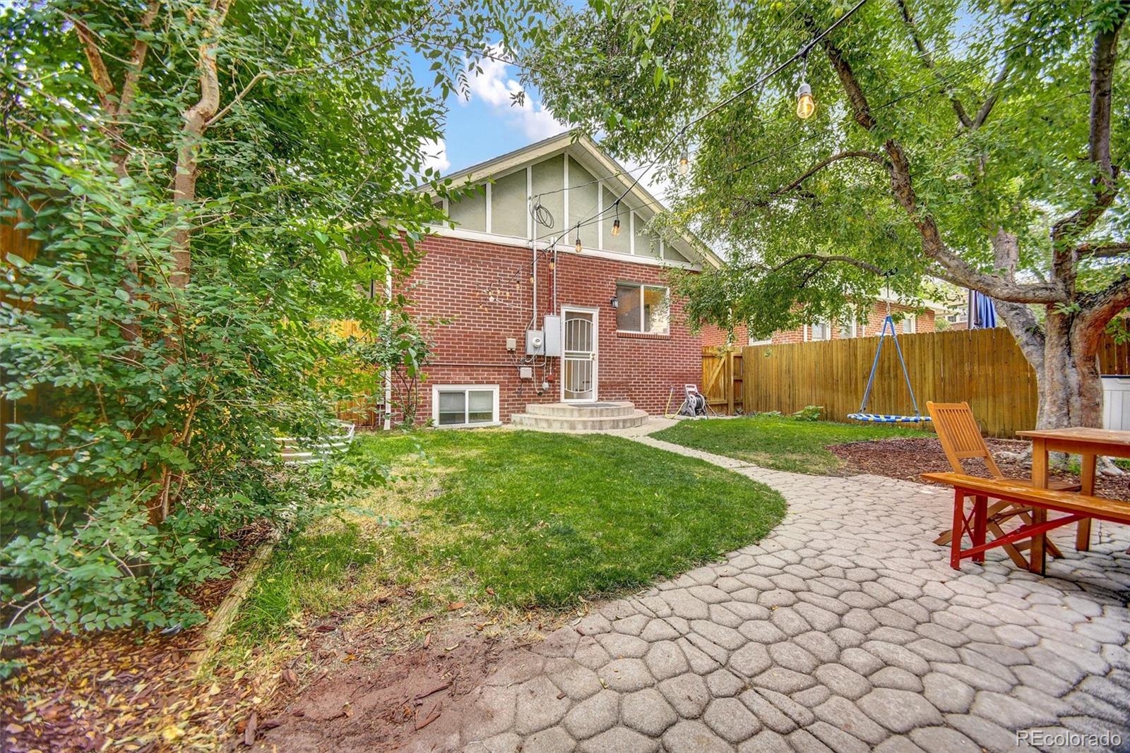 MLS Image #26 for 407 n washington street,denver, Colorado