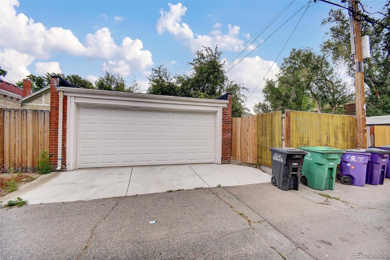 MLS Image #27 for 407 n washington street,denver, Colorado
