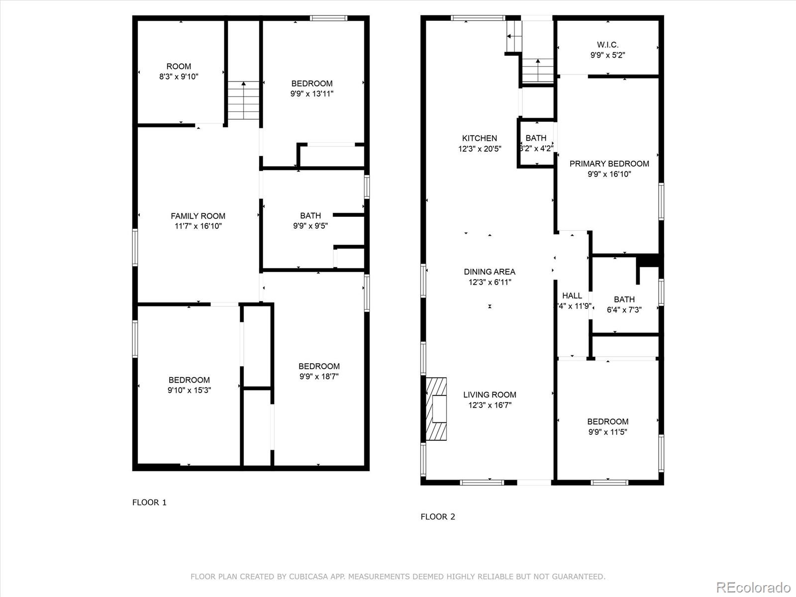 MLS Image #29 for 407 n washington street,denver, Colorado