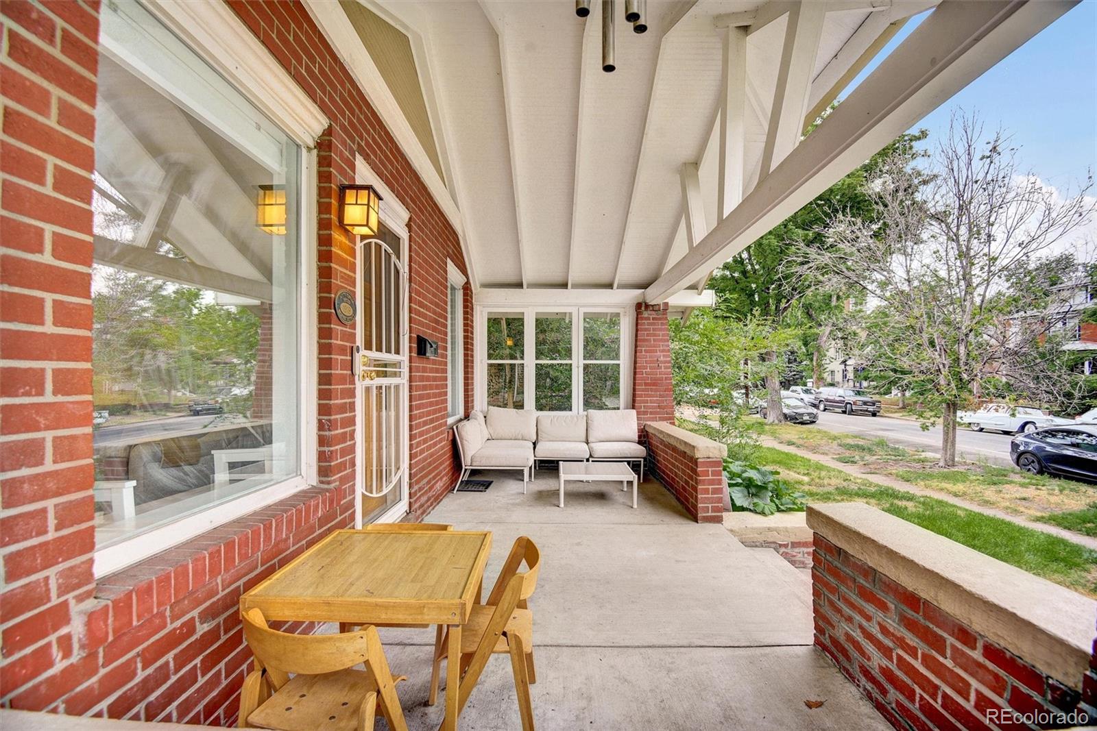 MLS Image #3 for 407 n washington street,denver, Colorado