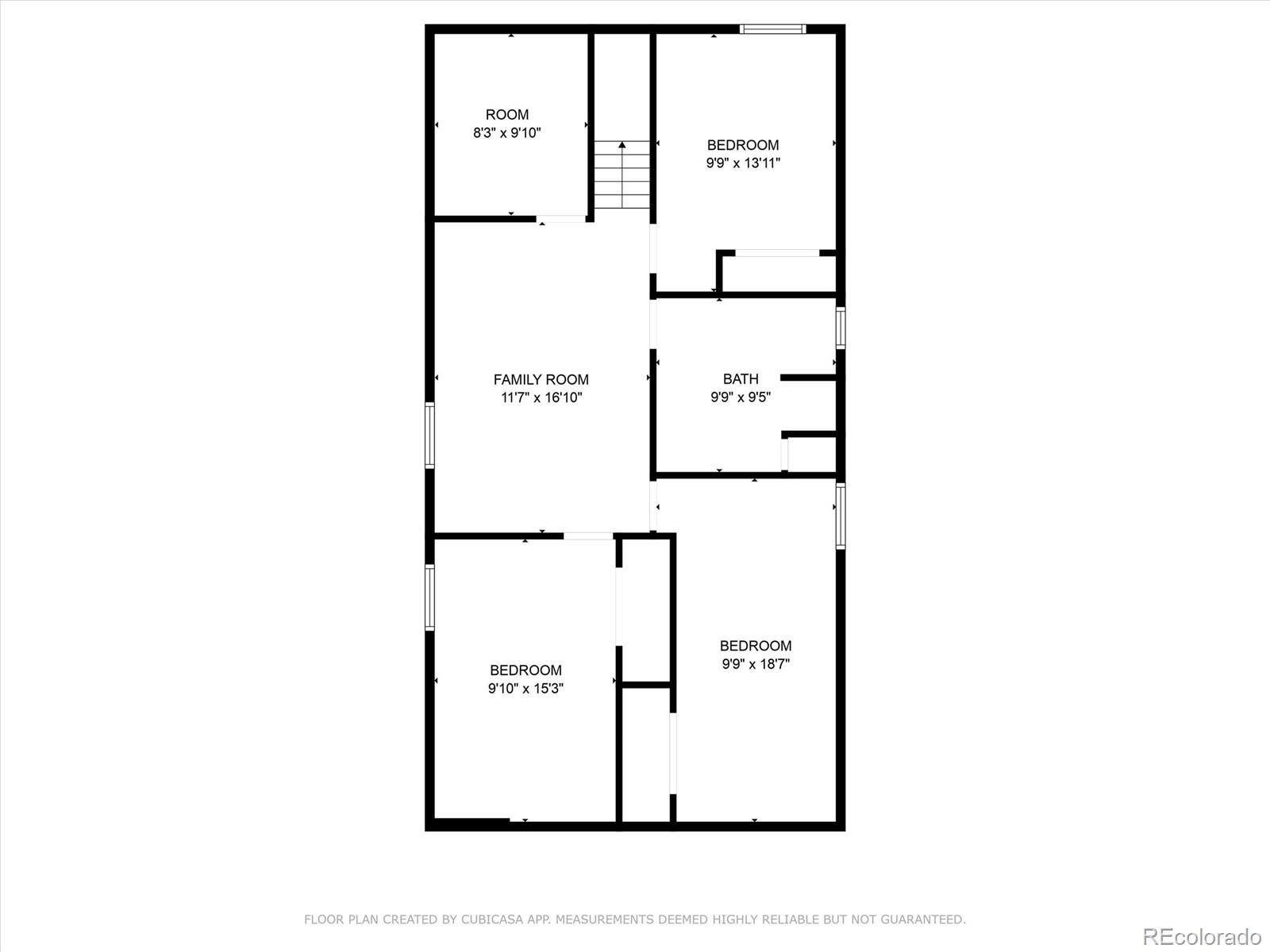 MLS Image #30 for 407 n washington street,denver, Colorado
