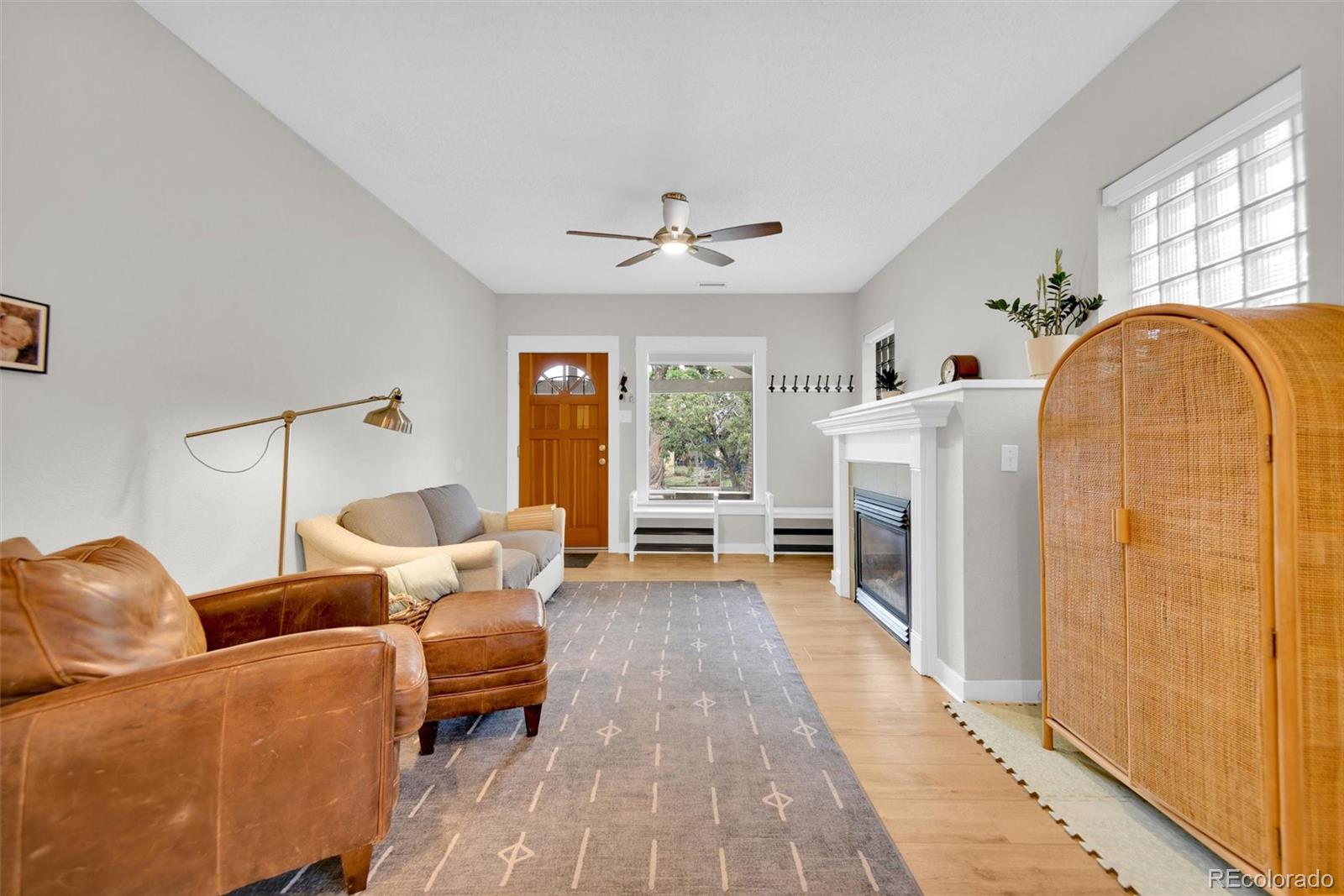 MLS Image #6 for 407 n washington street,denver, Colorado