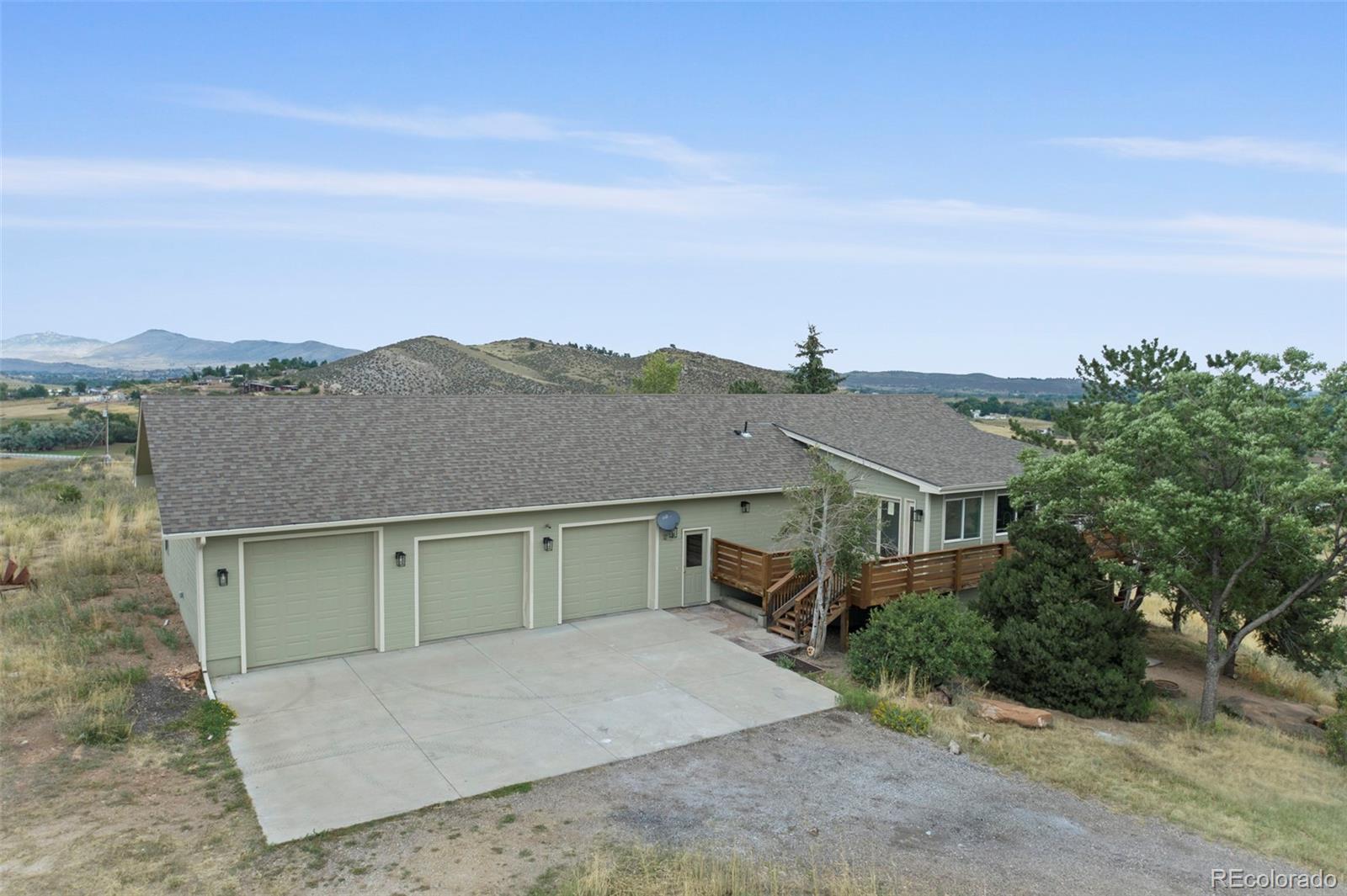 MLS Image #2 for 940 s county road 29 ,loveland, Colorado