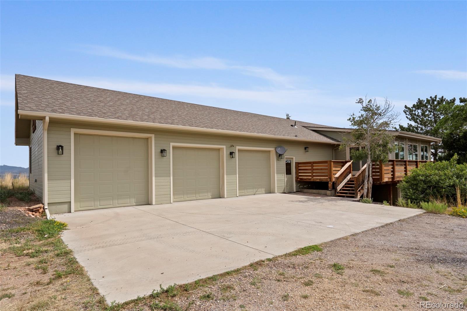 MLS Image #3 for 940 s county road 29 ,loveland, Colorado