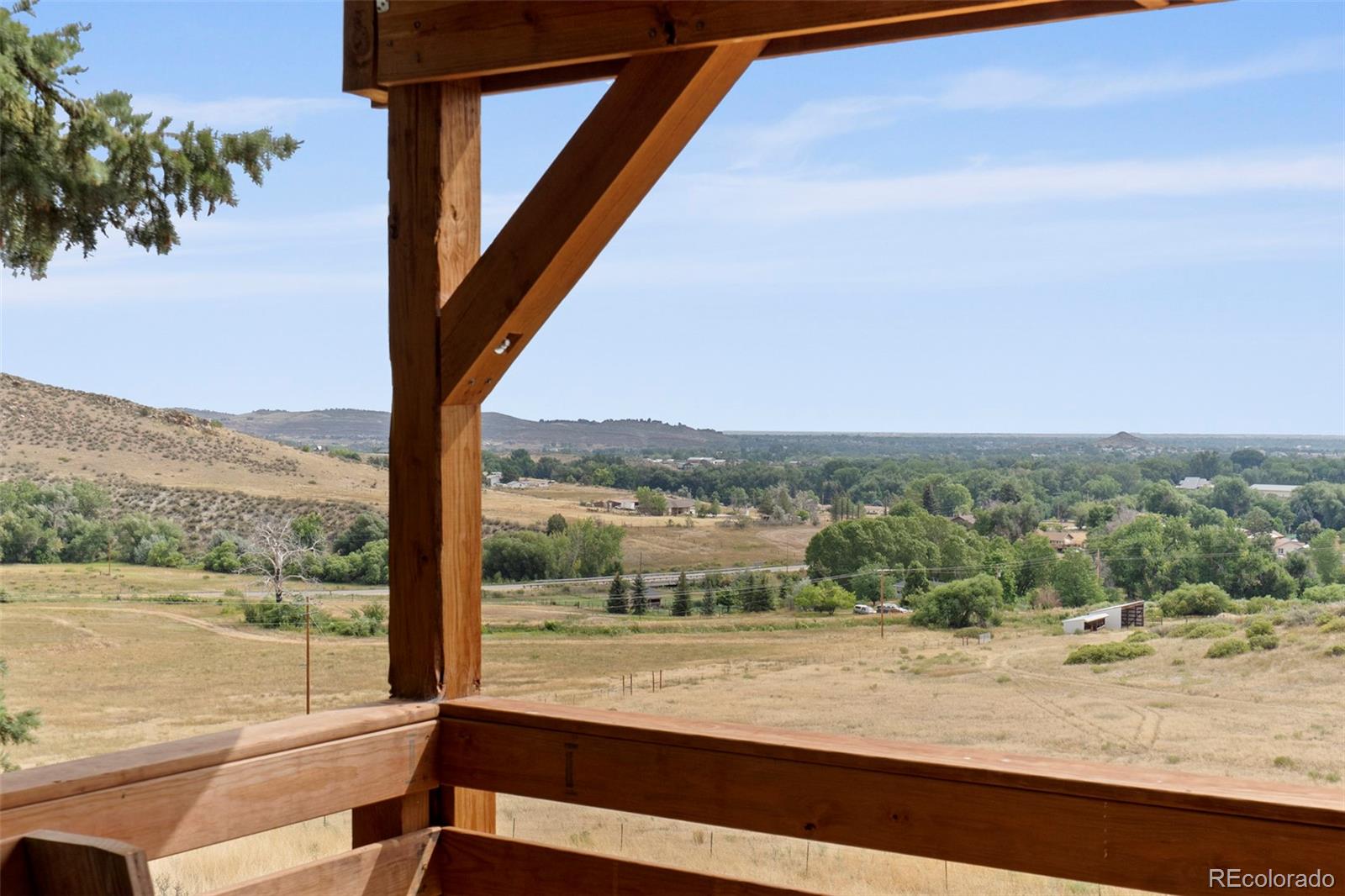 MLS Image #34 for 940 s county road 29 ,loveland, Colorado