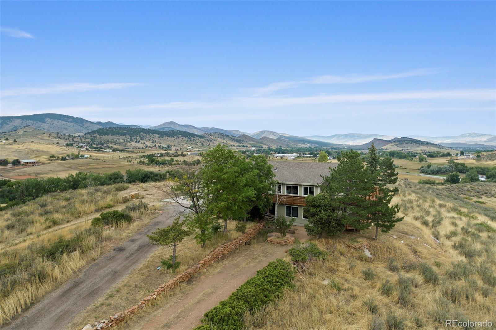 MLS Image #38 for 940 s county road 29 ,loveland, Colorado