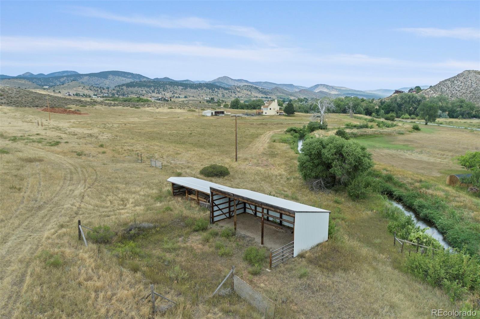 MLS Image #39 for 940 s county road 29 ,loveland, Colorado