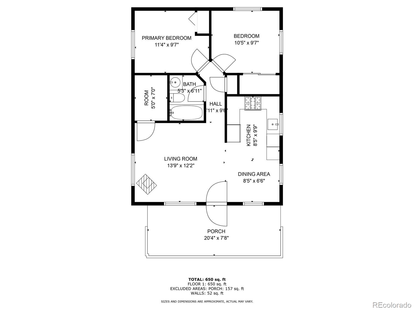 MLS Image #45 for 940 s county road 29 ,loveland, Colorado