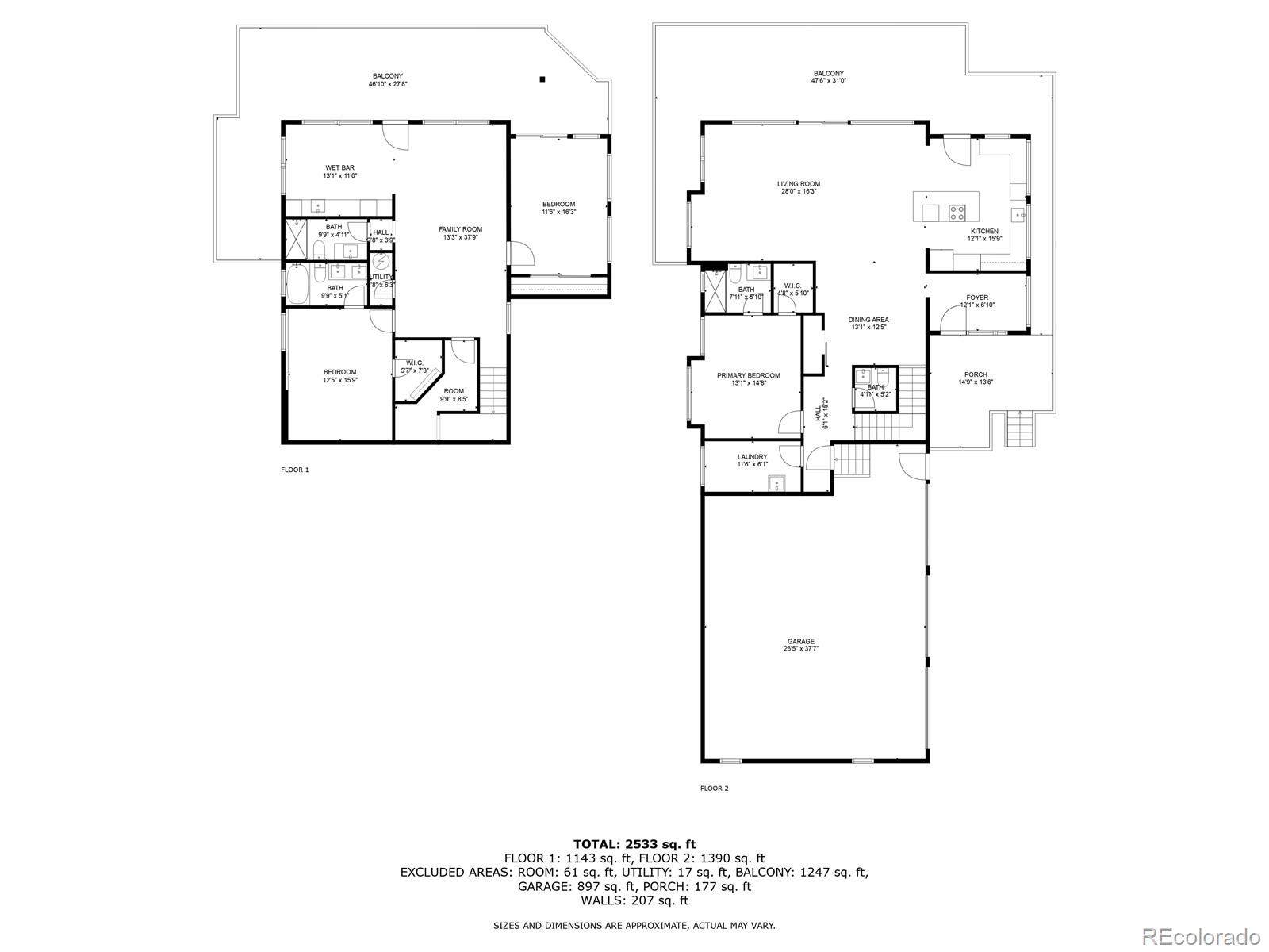 MLS Image #47 for 940 s county road 29 ,loveland, Colorado