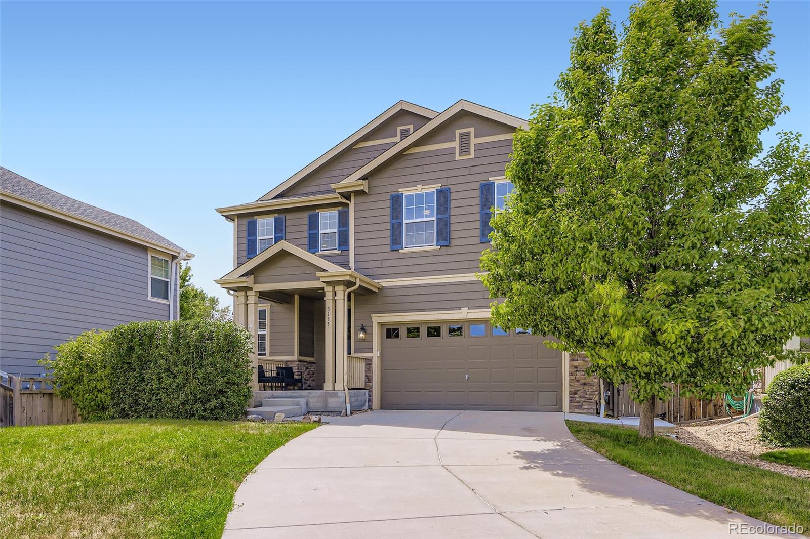 MLS Image #1 for 3135  sweetgrass parkway,dacono, Colorado