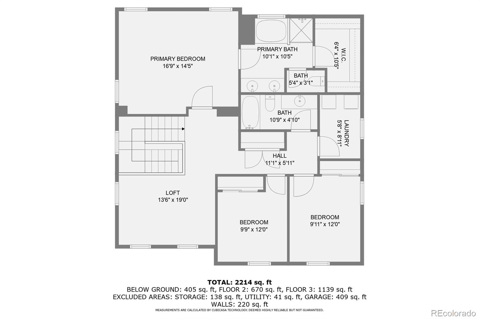MLS Image #28 for 3135  sweetgrass parkway,dacono, Colorado