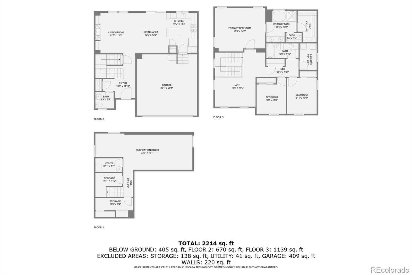 MLS Image #29 for 3135  sweetgrass parkway,dacono, Colorado