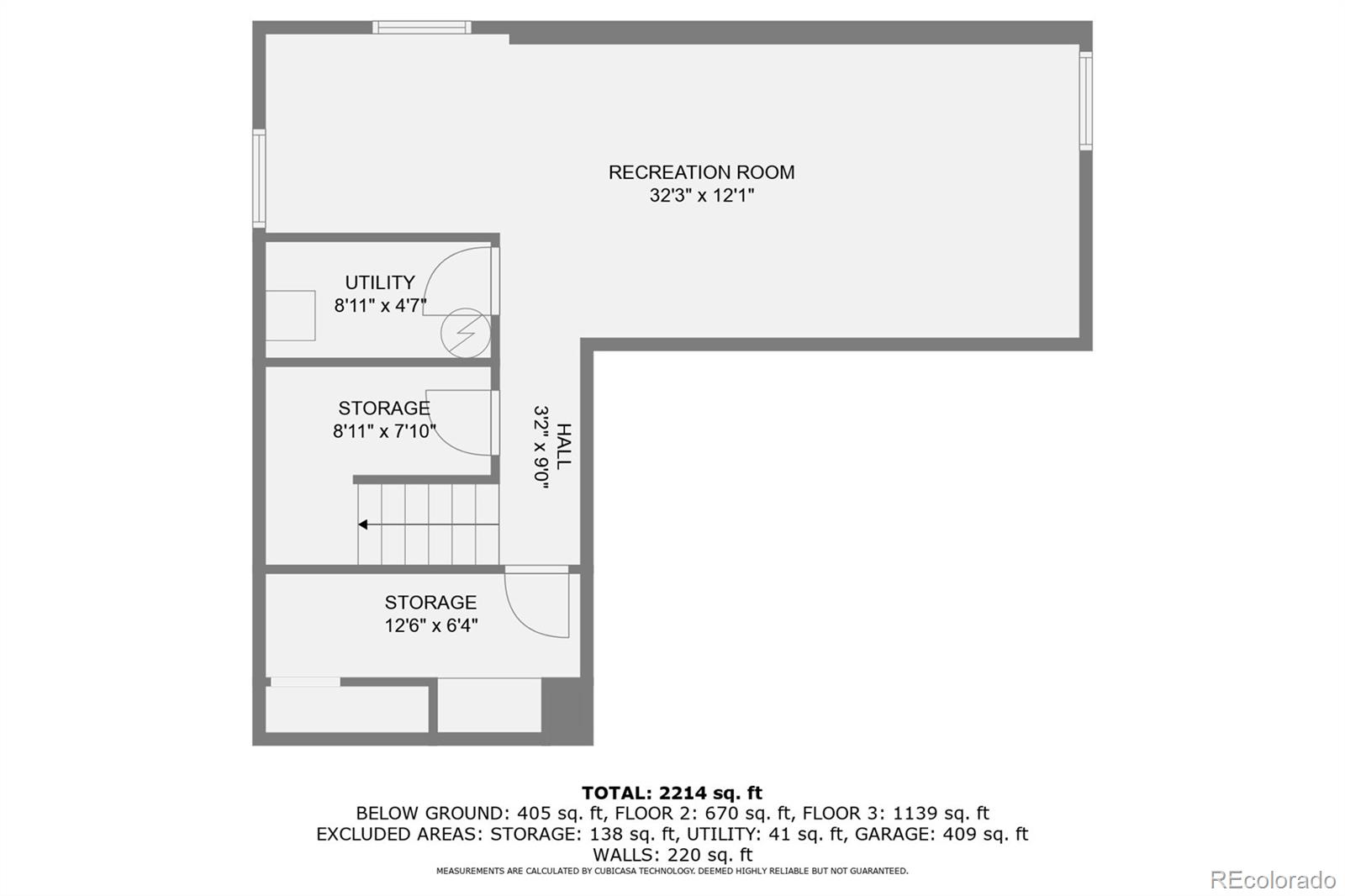 MLS Image #30 for 3135  sweetgrass parkway,dacono, Colorado