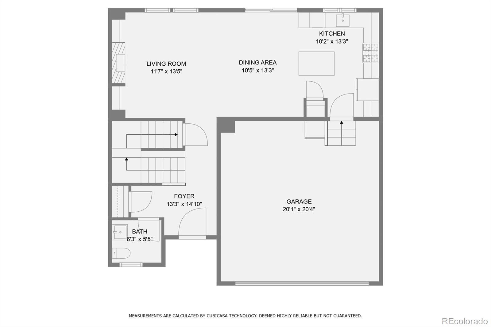 MLS Image #31 for 3135  sweetgrass parkway,dacono, Colorado