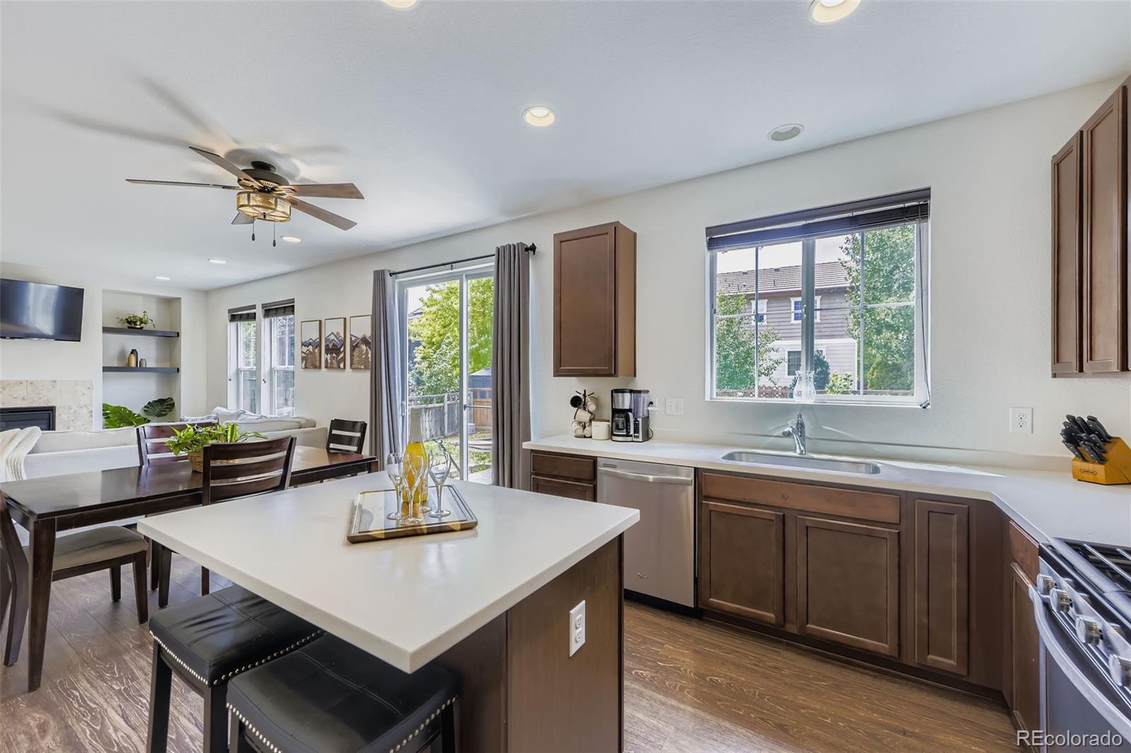 MLS Image #5 for 3135  sweetgrass parkway,dacono, Colorado
