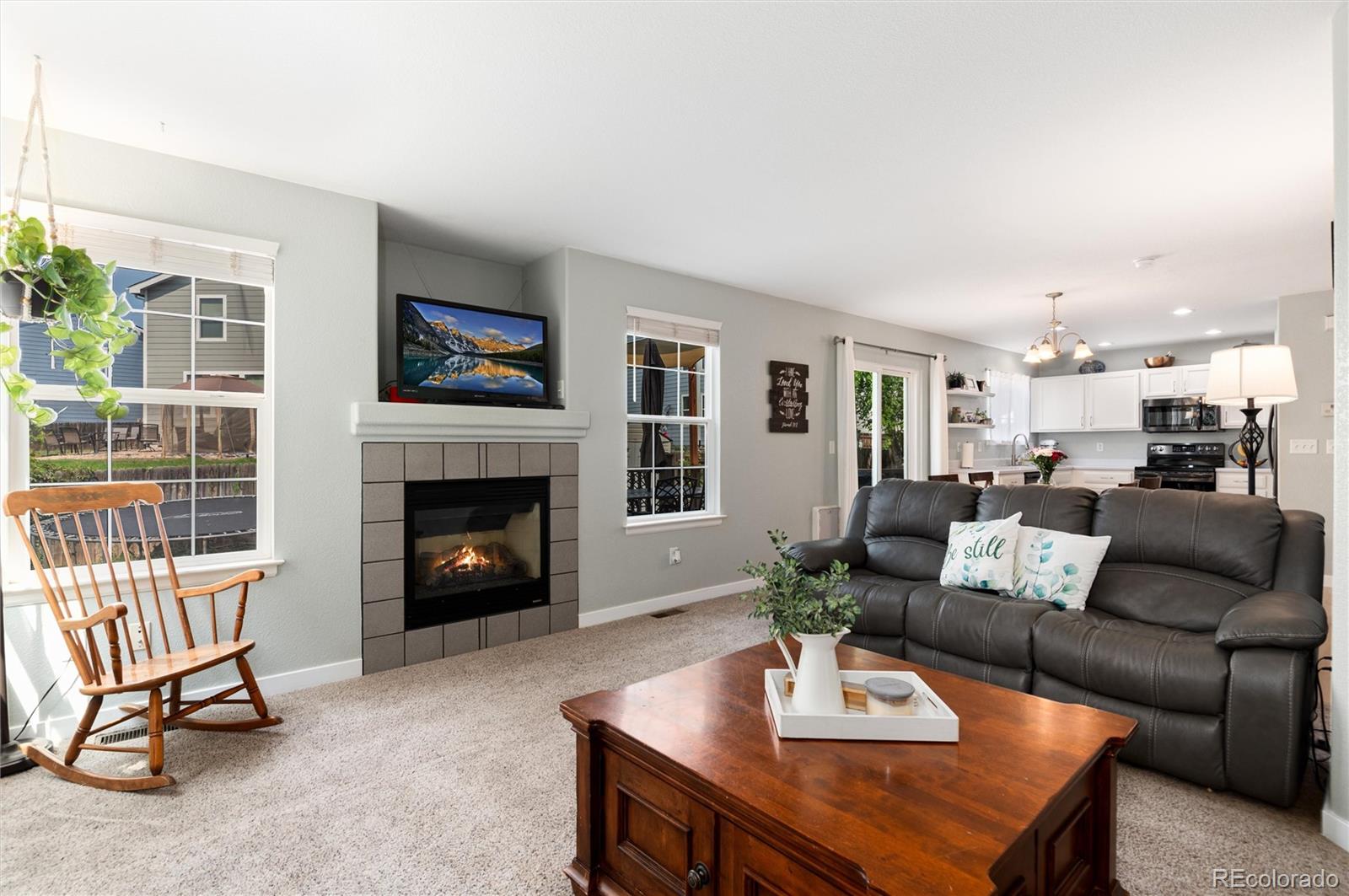 MLS Image #13 for 8147 s norfolk street,englewood, Colorado