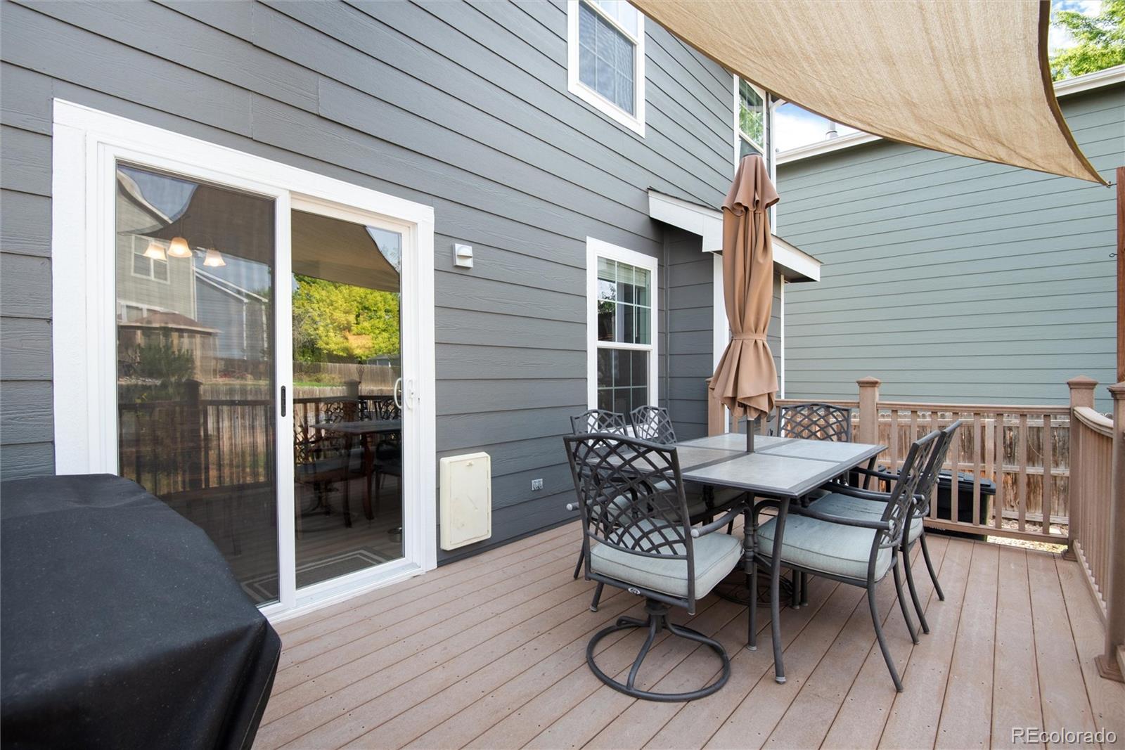 MLS Image #22 for 8147 s norfolk street,englewood, Colorado