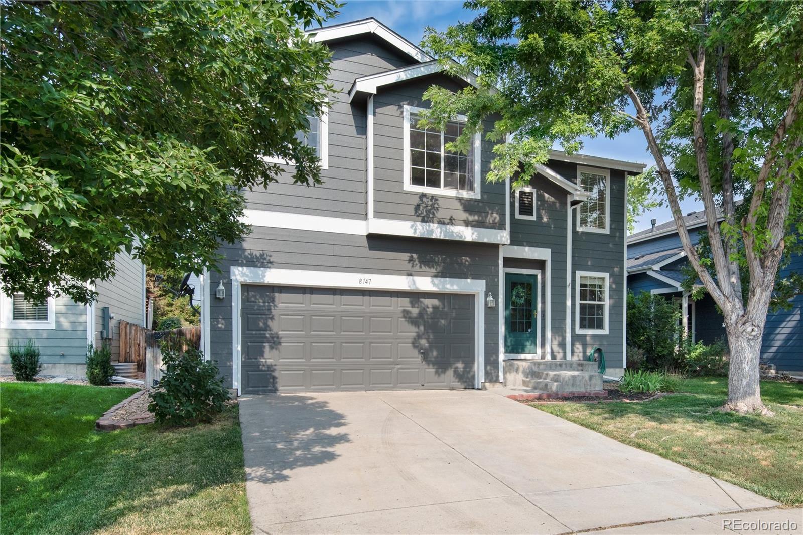 MLS Image #38 for 8147 s norfolk street,englewood, Colorado