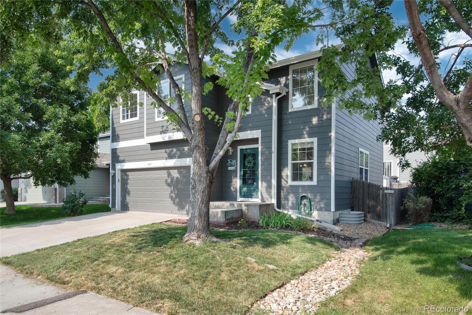 MLS Image #39 for 8147 s norfolk street,englewood, Colorado