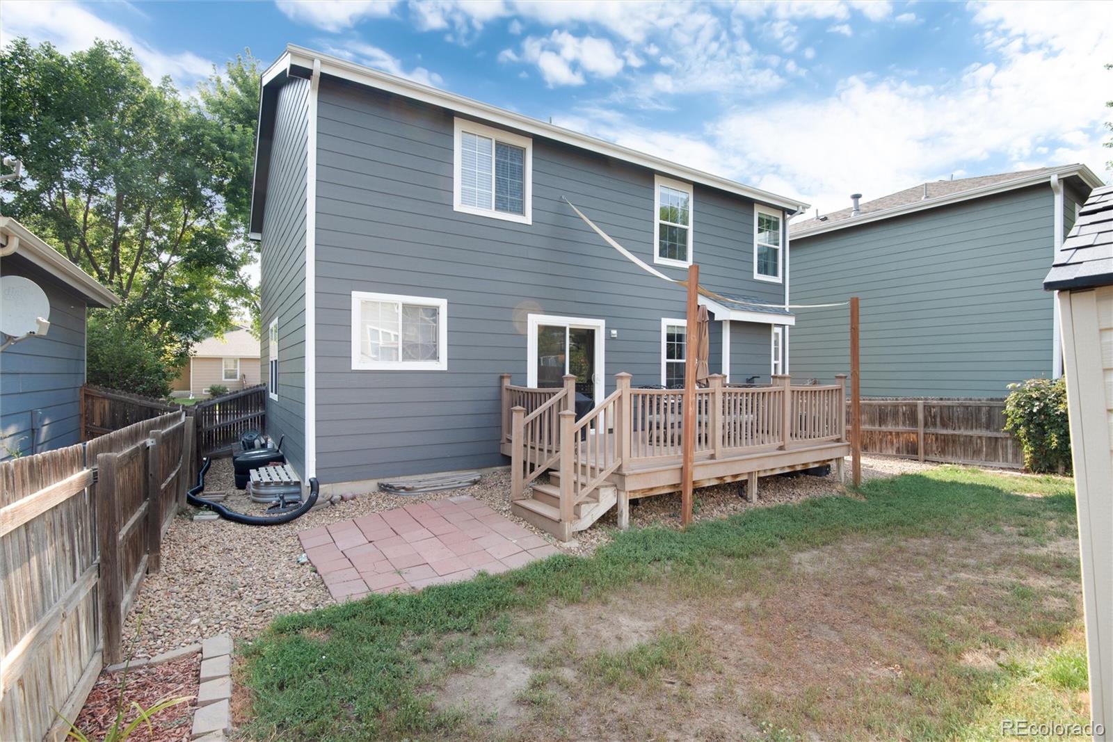 MLS Image #40 for 8147 s norfolk street,englewood, Colorado