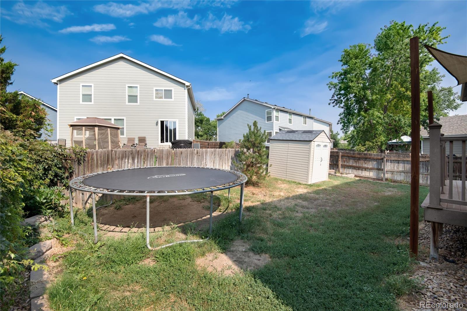 MLS Image #41 for 8147 s norfolk street,englewood, Colorado