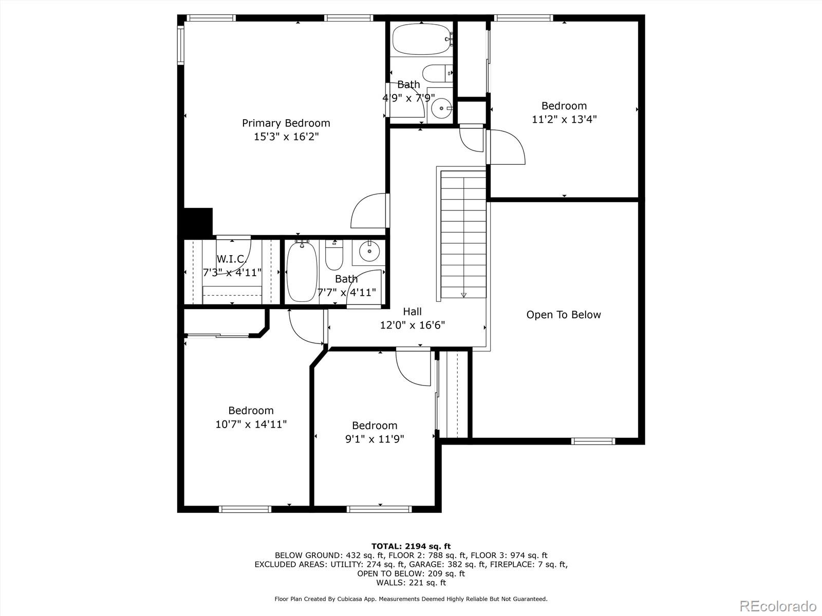 MLS Image #43 for 8147 s norfolk street,englewood, Colorado