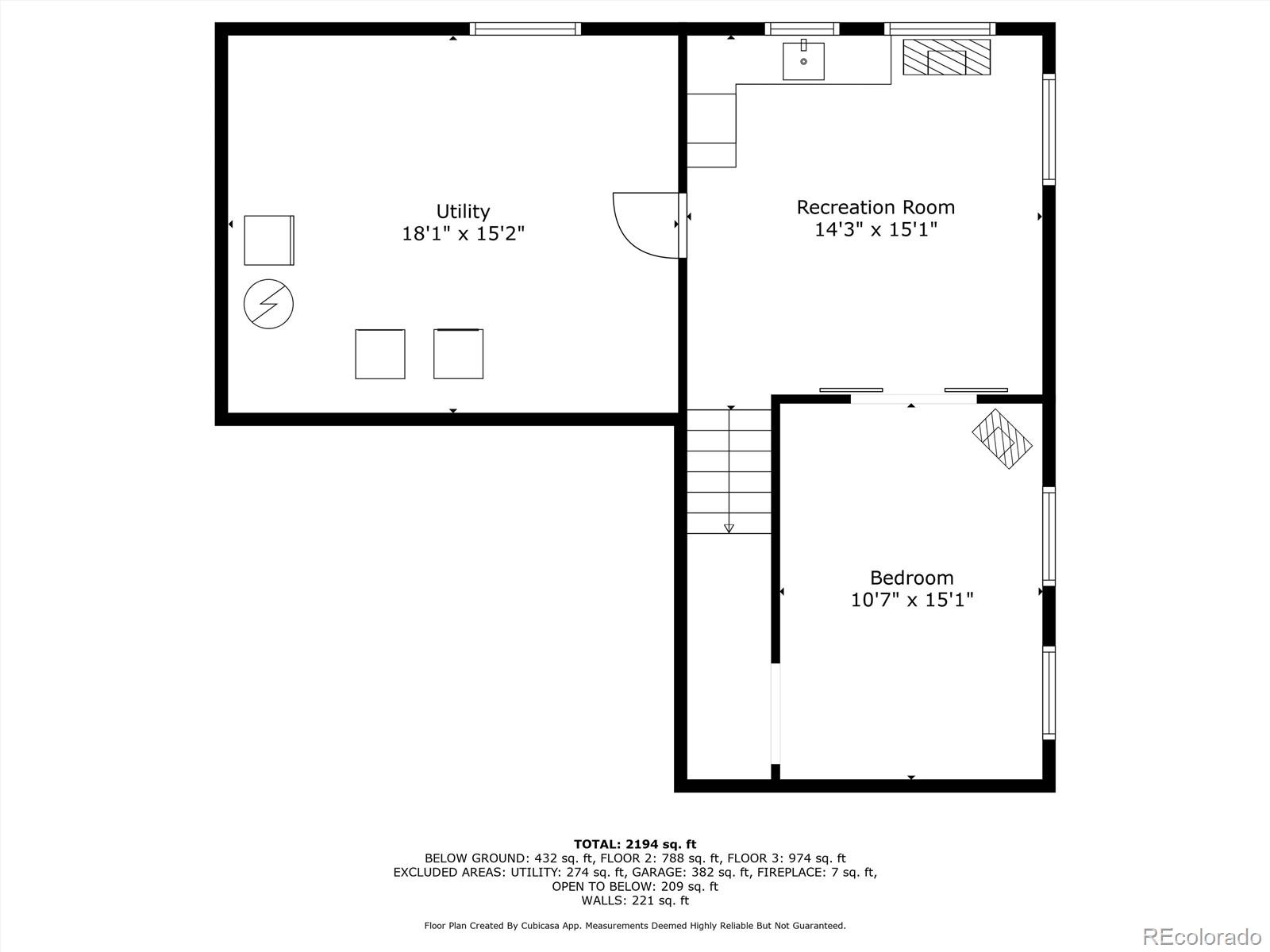 MLS Image #44 for 8147 s norfolk street,englewood, Colorado